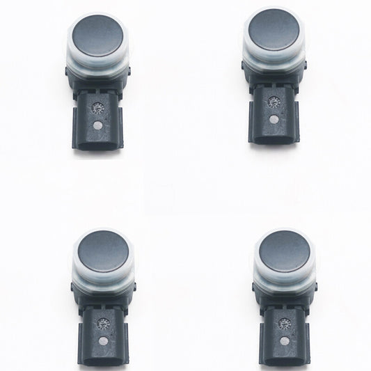 ya 1 8.5.1 4x FR3T-15K859-BA PDC Parking Sensor For Fusion Edge for Lincoln MKT for Navigator