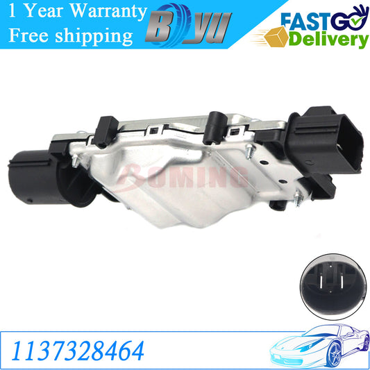 ya 12 5.22.2 Car Cooling Fan Relay Module 1137328567 Fits for Ford Focus 2013-2018 1137328567