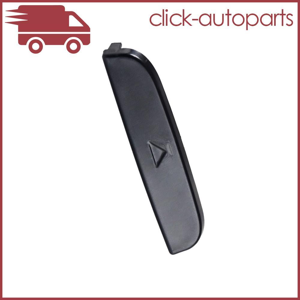 ya 27 6.18.2 Fit for BMW 330e 330i M340i xDrive Unpainted Rear Bumper Tow Eye Cap 51129880379