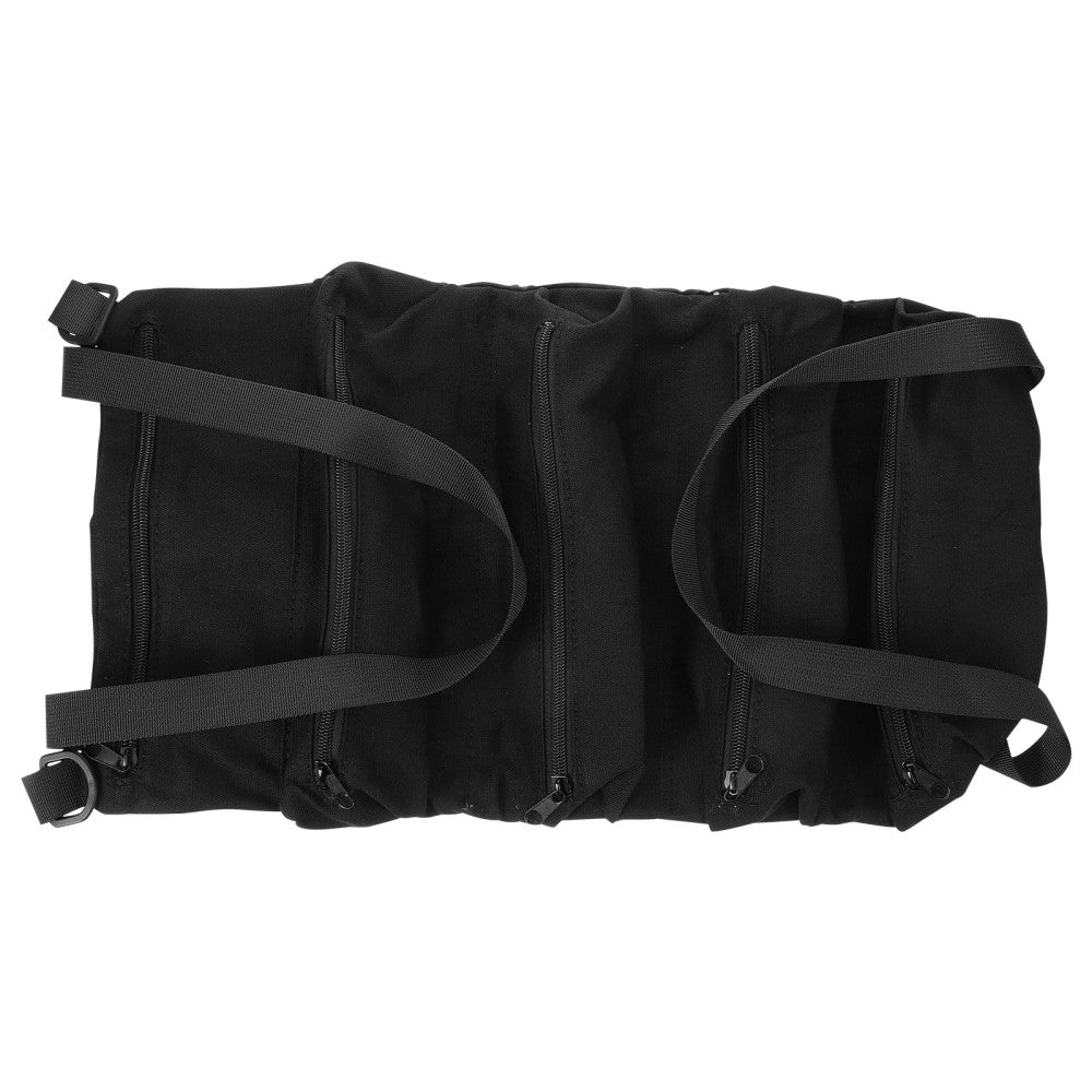 ya 12 5.21 Tool Storage Bag Portable Tools Sack Combination Wrench Carrying