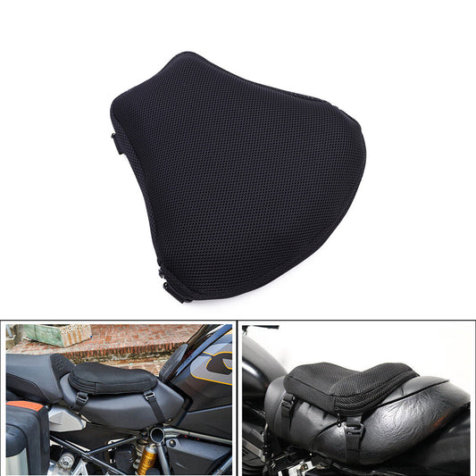 ya 2 6.27 12 Honeycomb Mesh Sunscreen Breathable Air for Seat Cushion Pressure Relief Pad