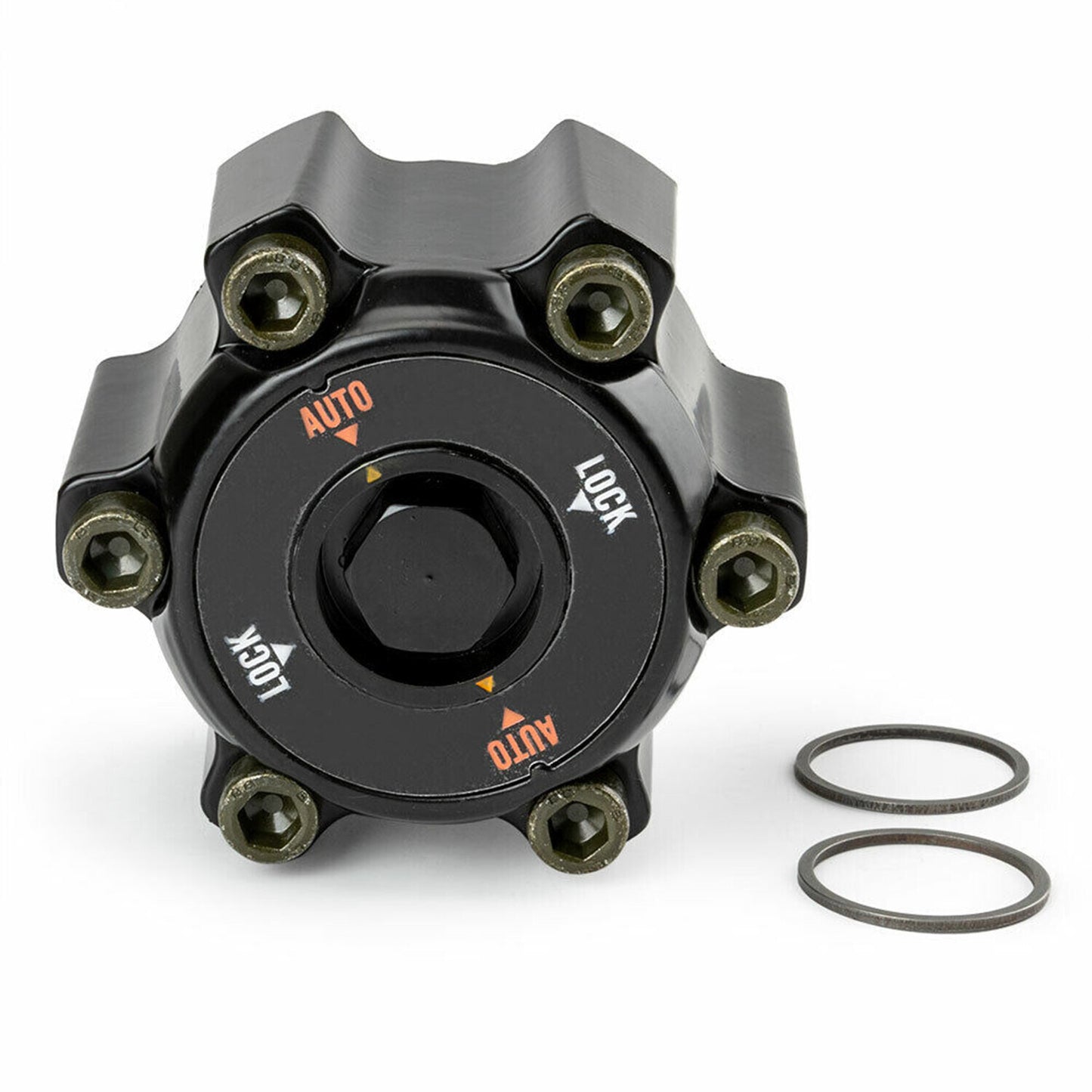 ya 5 8.7 40250-VB200 wheel lock 31 spline for Nissan PatroL HL-B017-1