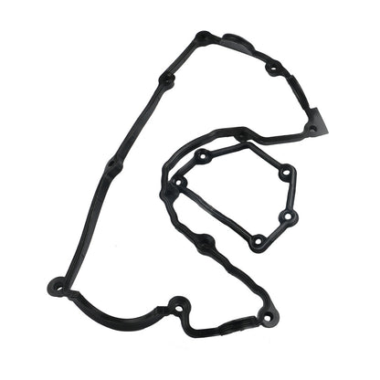ya 5 8.7 Cylinder Head Cover Gasket Set For 1' E87 3' E46 E90 E91 X3 E83 LCI Z4 E85