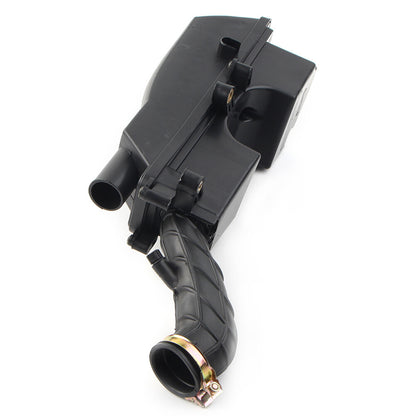 ya 5 8.7 Air Box Filter Assembly Moped Universal For 50cc Scooter GY6 Intake ATV Go-Karts