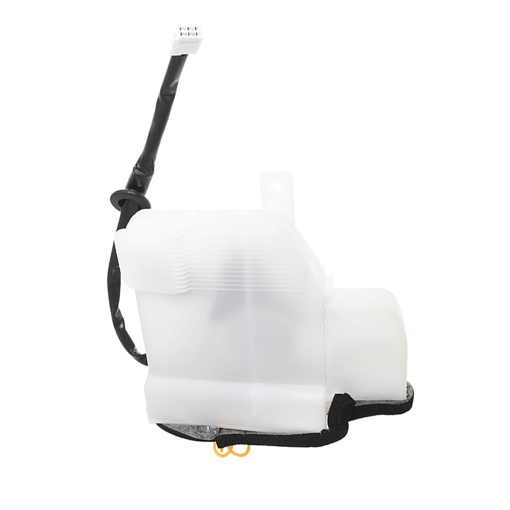ya 5 8.7 Tailgate latch trunk lid lock 69110 - 35090 for 2003-2009 for Toyota 4 Runner
