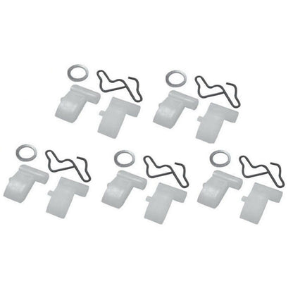 ya 14 Achieve Superior Performance with oil Starter Pawl Dog Spring Washer Kit