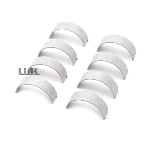 ya 11 6.9 Connecting Con Rod Bearings +0.50 for BMW 120i 320i E81 E84 E85 E90 N43 N45 N46