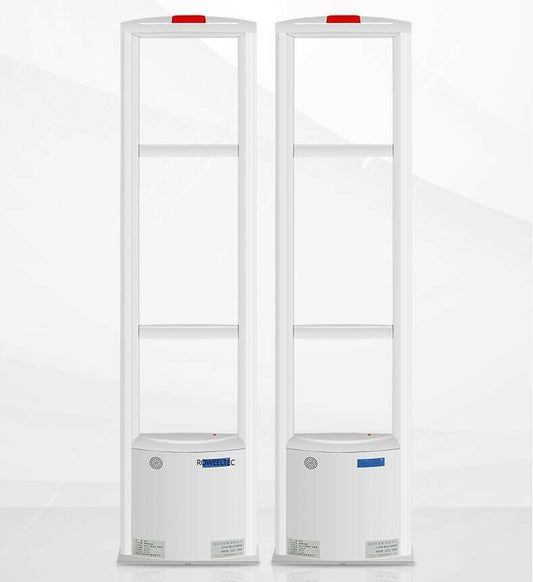 NEW Retail Store Security System Checkpoint RF8.2MHz