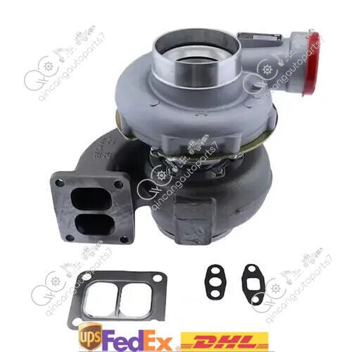 ya 27 7.6 HX50 Turbo Turbocharger 4024969RX 3804546 3594809 For Engine ISM M11