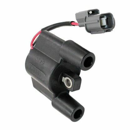 ya 5 8.7 Ignition coil 4 stroke for 2005 for Yamaha 21121-3722 F50 F6T557 63P-82310-01-00