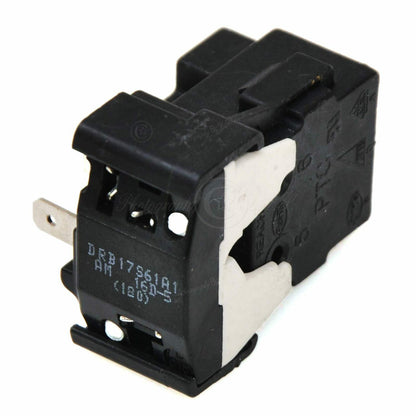 ya 26 QPE2-B15MD3 Start Relay & OL Protor For Homa Reigerator