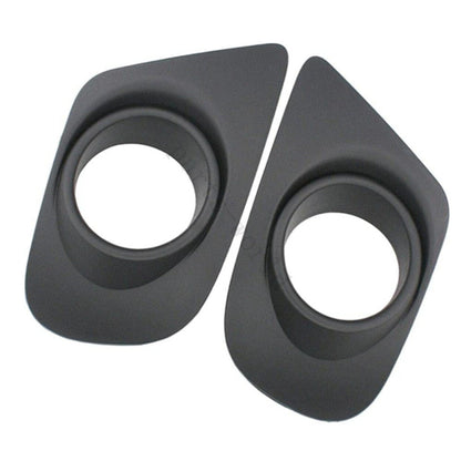 ya 1 8.12 baidi A pair of LH&RH fog light baffle covers suitable for the 11-18 for Dodge JOURNEY for Chrysler 200