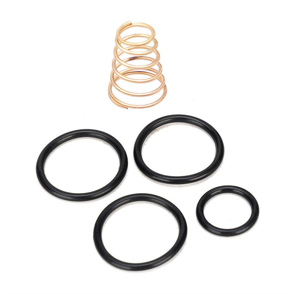 ya 5 8.7 transmission Cooling System Kit for Cadillac for Chevy for GMC 6L80-6L90-8L80-8L90-10L90