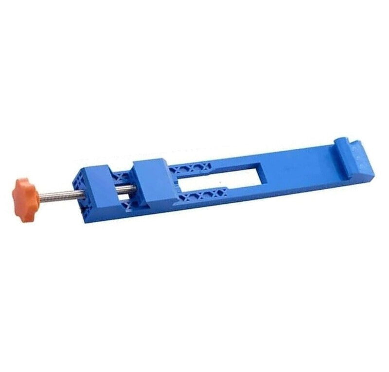 ya 17 High Pise Electric Circular Handsaw Positioning Clamp Jigs Adjustable Depth