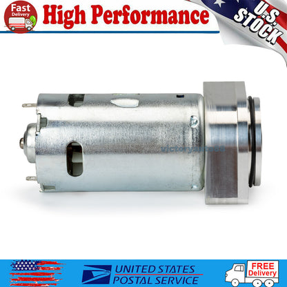 ya 5 8.7 Adjustable top hydraulic roof pump motor with bracket for BMW Z4 E85 54347193448