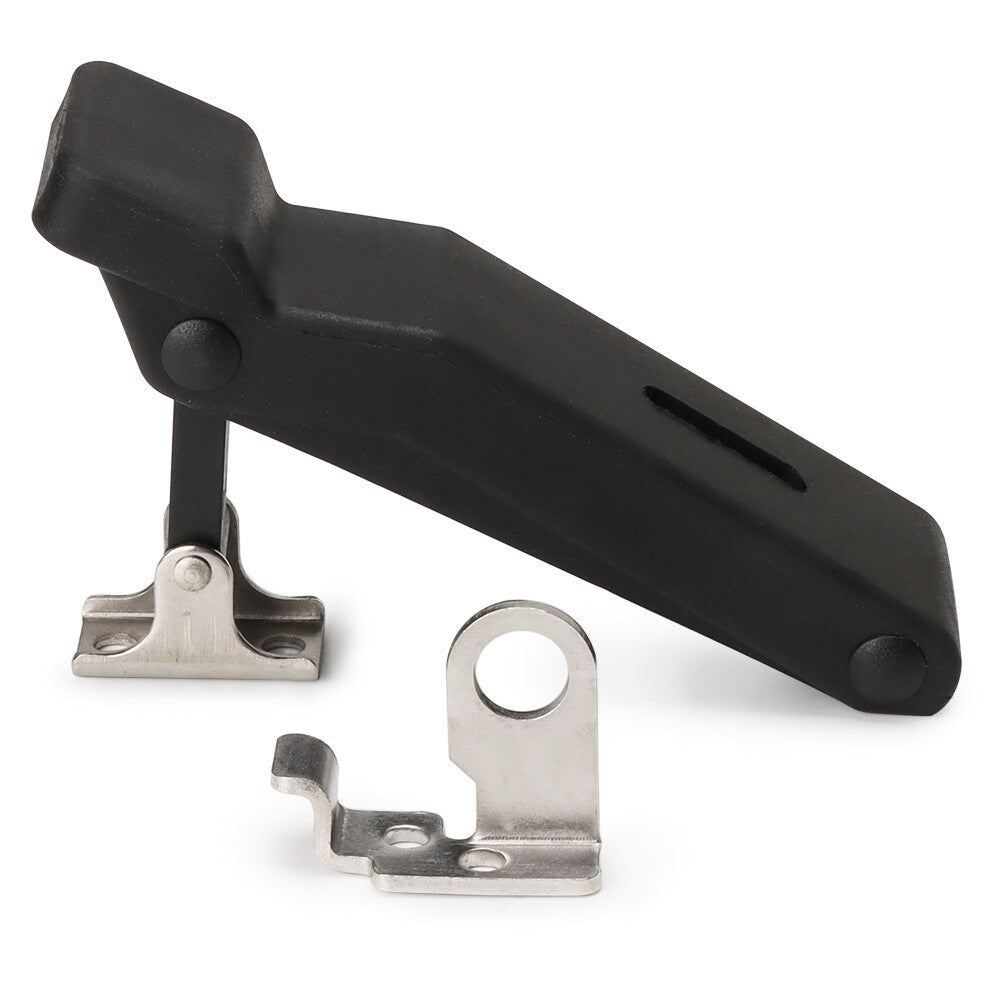 ya 5 8.7 2x 1002069 Front Storage Cargo Rubber Latch for Polaris SPORTS for MAN 500 800 850