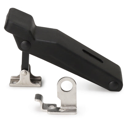 ya 5 8.7 2x 1002069 Front Storage Cargo Rubber Latch for Polaris SPORTS for MAN 500 800 850