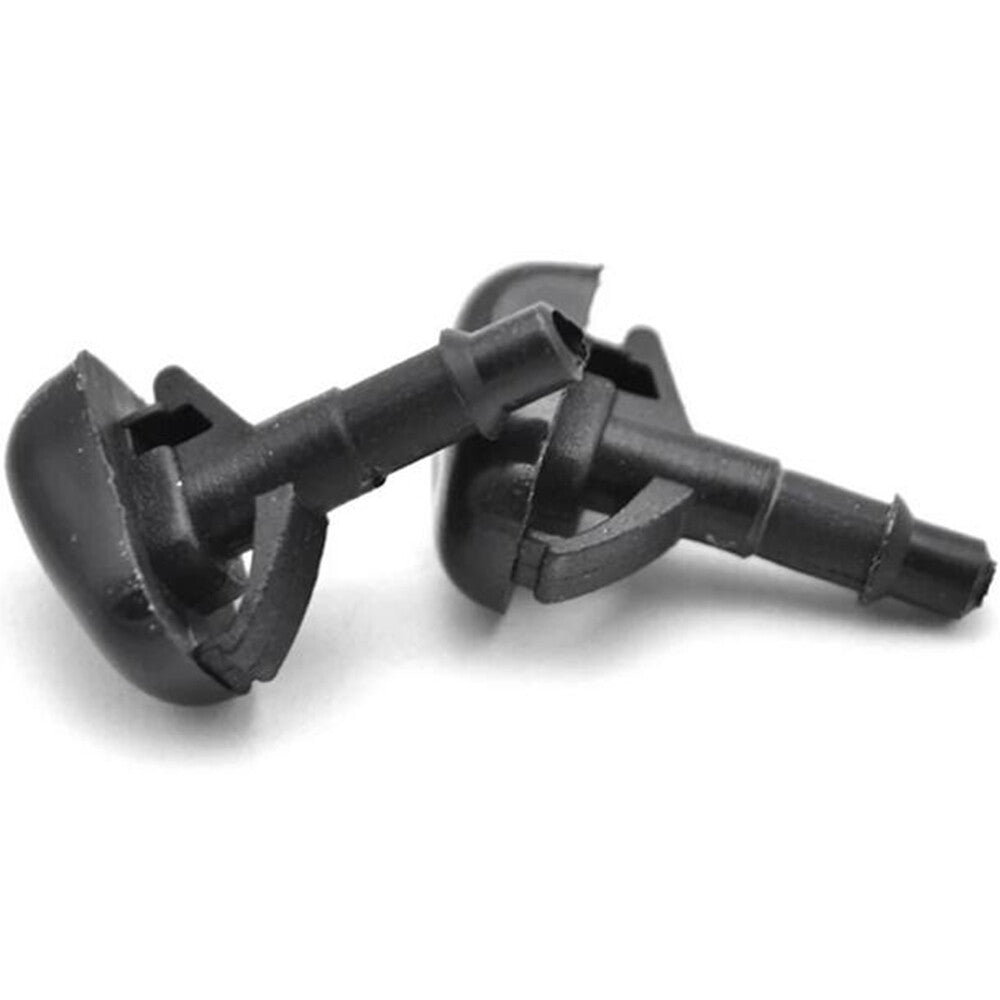 ya 5 8.7 2-piece win for DS hield washer nozzle spray suitable for Mitsubishi Lancer Montero for Pajero
