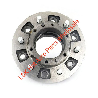 ya 5 8.7 Fit for Toyota for Land Cruiser 1991-1997 LX450 Front Axle Hub L or R 43502-69046