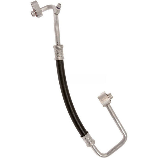 ya 12 5.22.2 68104926AA A/C Discharge Line for Jeep Compass Patriot 10-17