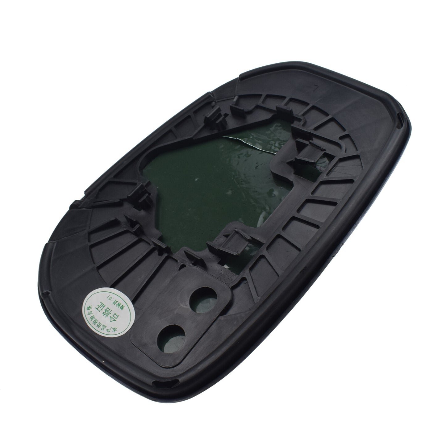 ya 1 8.5.3 76253TF0M01 Mirror Glass Driver Side for Honda Fit 2009 - 2013