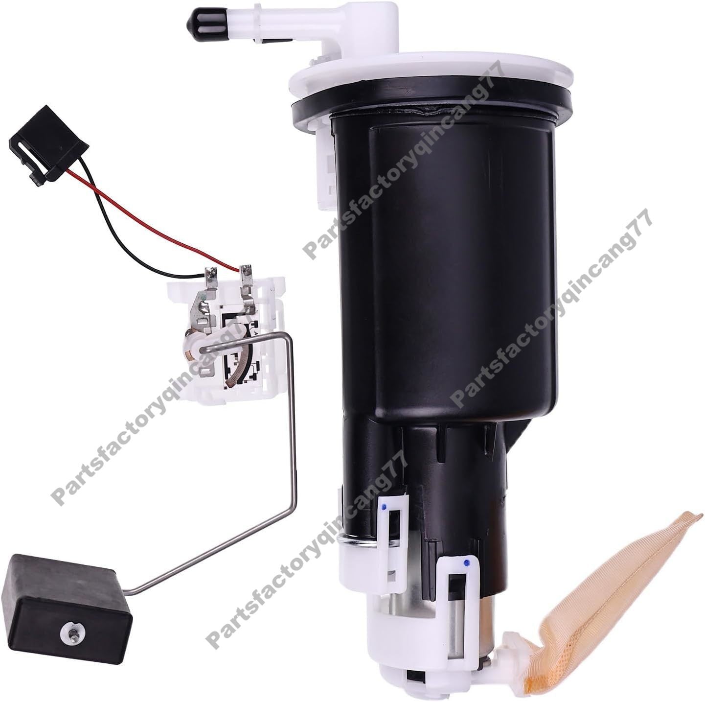ya 27 7.2 Fuel Pump Module Assembly 15100-78A31 for Suzuki Carry Every DB52T DA63T 00-11