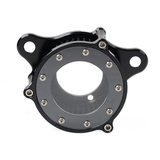 ya 8 5.26 for Harley Sportster XL883 Forty Eight 1991-2021 Air Cleaner Intake Filter Kit