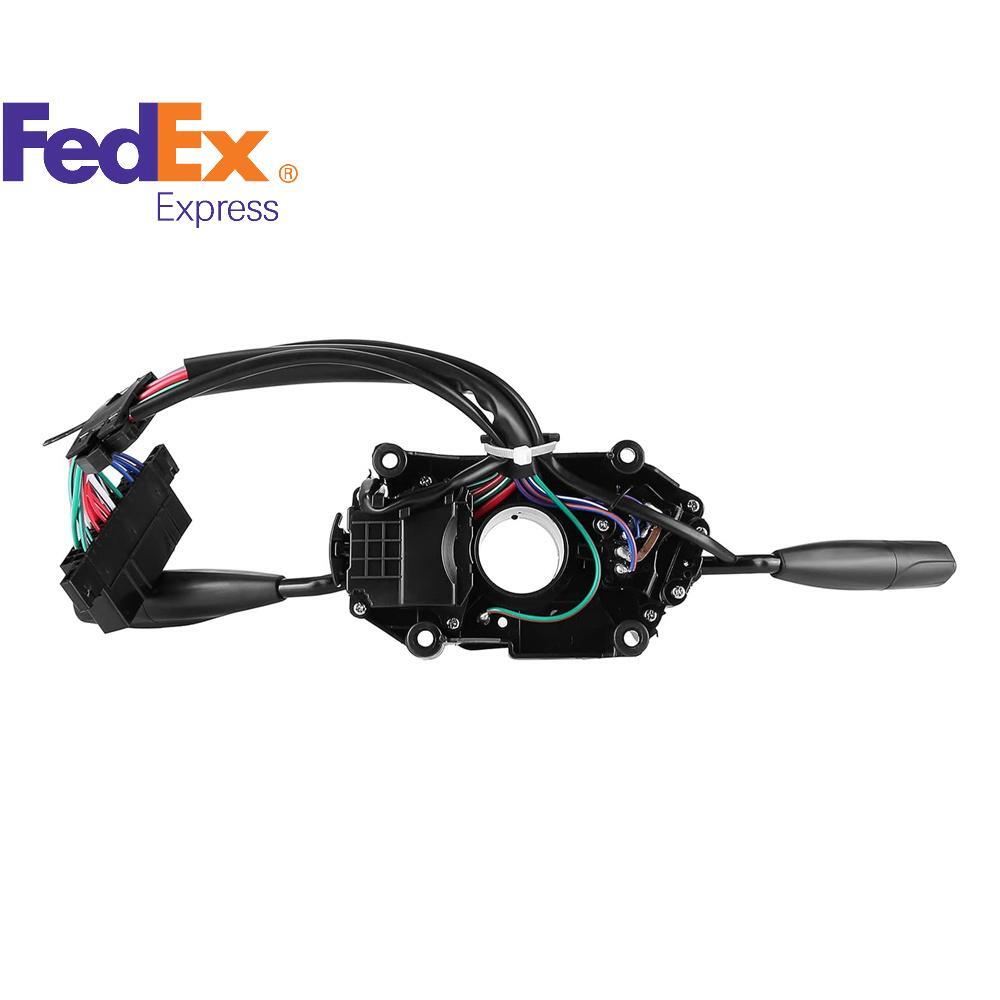 ya 13 Car Headlight Turn Signal Wiper Switch 84310-35300 for Toyota Pickup Truck 89-95