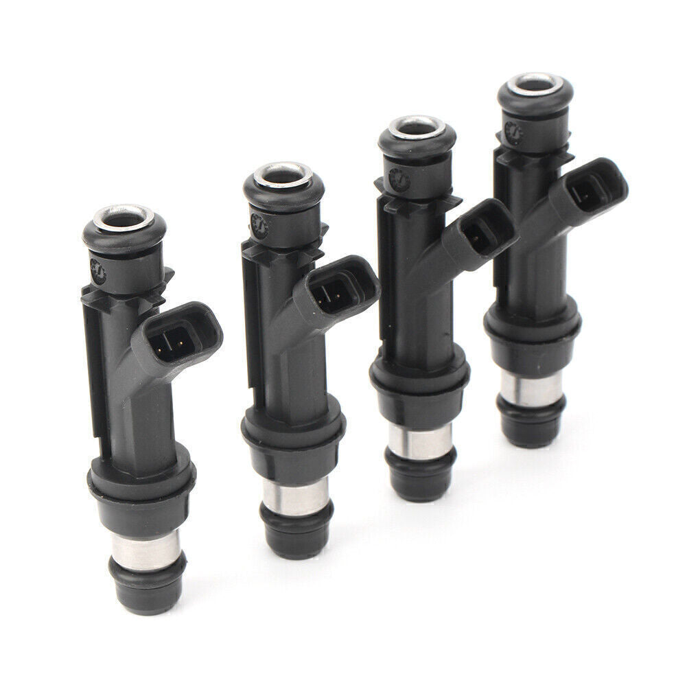 ya 1 8.5.2 4x Fuel Injector for Buick for /Cavalier for Pontiac Sunfire 2.2L