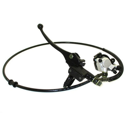 ya 5 8.7 1 X Hydraulic Brake System For 2 Stroke 47cc 49cc Chinese Pocket Bike for M
