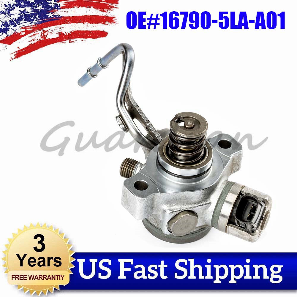 ya 27 7.2 16790-5LA-A01 new High-Pressure Fuel Pump Suitable for ACURA ILX 2016-2019 and TLX 2017-2019
