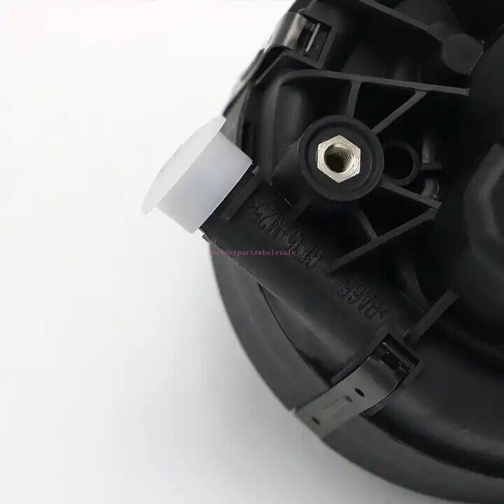 ya 5 8.7 1 pcs 0001405185 Secondary Air Injection Smoke Air Pump for Mercedes C300 E350 SLK300