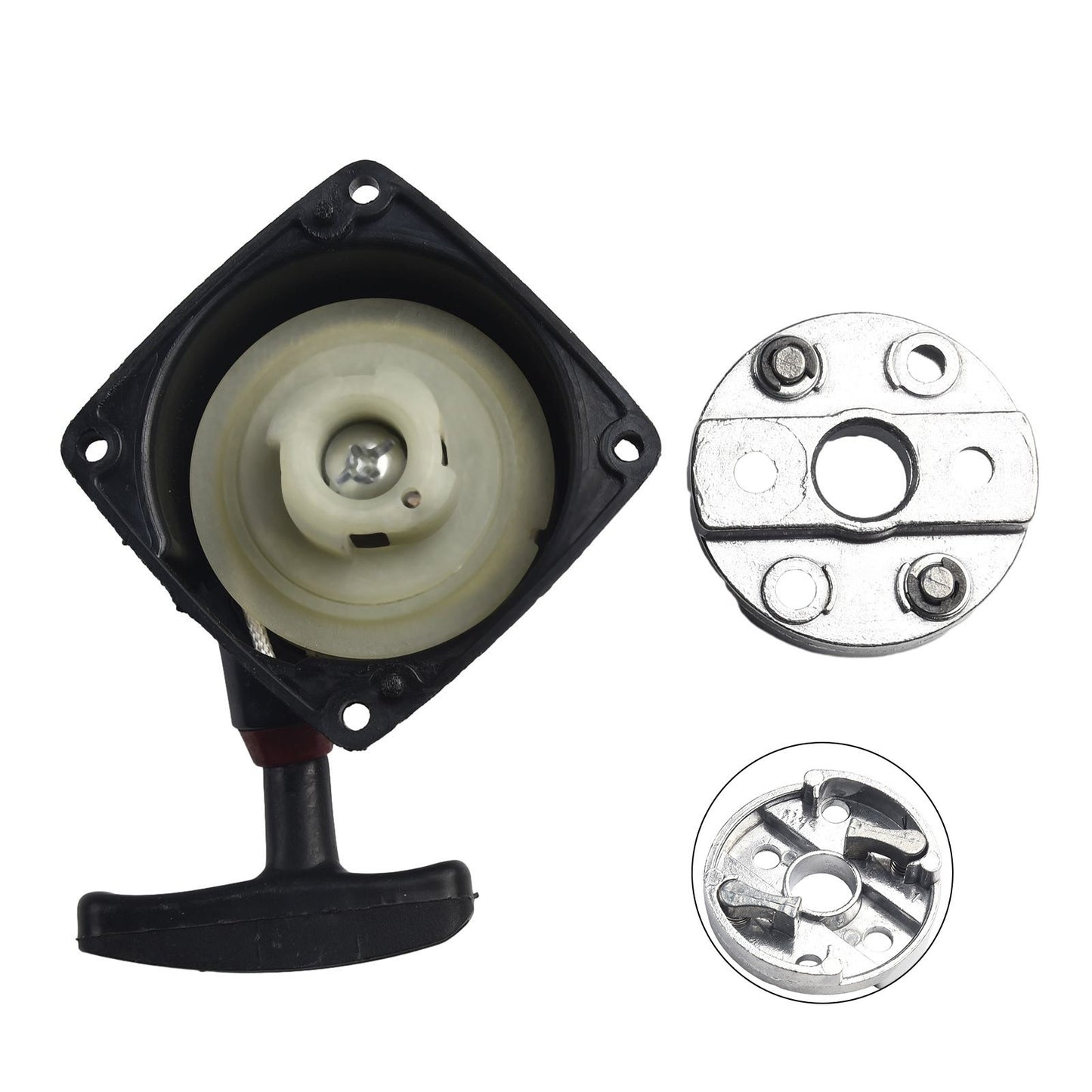 ya 14 oil Pull Starter oil Starter Brushcutter EB650 EBD600 Hedge Trimmer