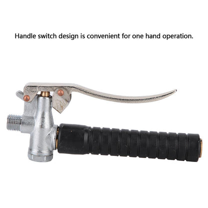 ya 14 G1/4 Metal Sprayer Handle Replacement Trigger Switch Parts Spraying Equipment