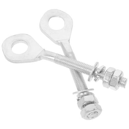 ya 5 8.7 2pcs Chain Tensioner Chinese Atv Parts Chain Tensioner Adjuster Chain Adjuster