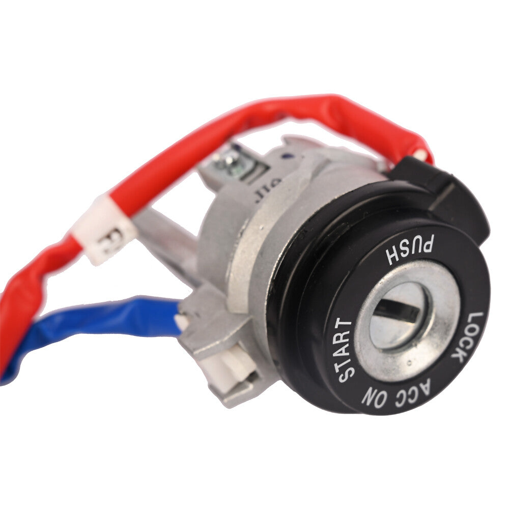 ya 5 8.7 New full door lock cylinder ignition for Hyundai for Elantra 2011 - 2015 81910 - 3XA00