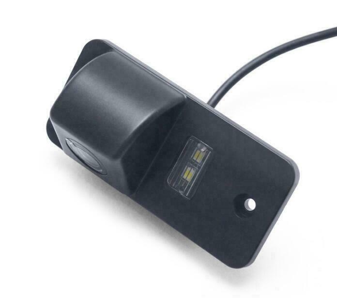 ya 5 8.7 Car Rear View Camera for Audi A3 for A4 for A5 for Audi for A6 S4 S5 for A8 for Q5 Q7 A6L Cabrio RS4 CCD