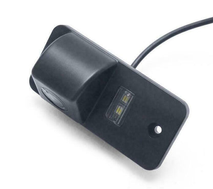 ya 5 8.7 Car Rear View Camera for Audi A3 for A4 for A5 for Audi for A6 S4 S5 for A8 for Q5 Q7 A6L Cabrio RS4 CCD