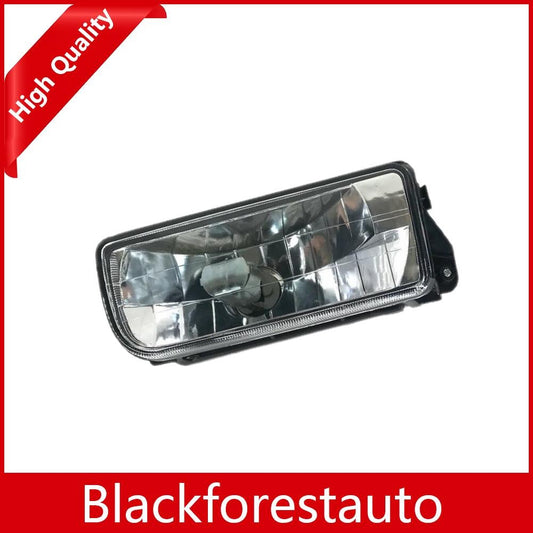 ya 13 5.27.2 Fits For 3-Series E36 1992-1998 Front Right Bumper Lower Fog Light NO Bulb Clear