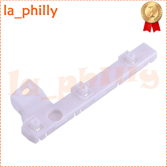 ya 27 6.18.2 For 2008-2017 for Mitsubishi Lancer Left Driver Side Front Bumper Bracket 6400A403