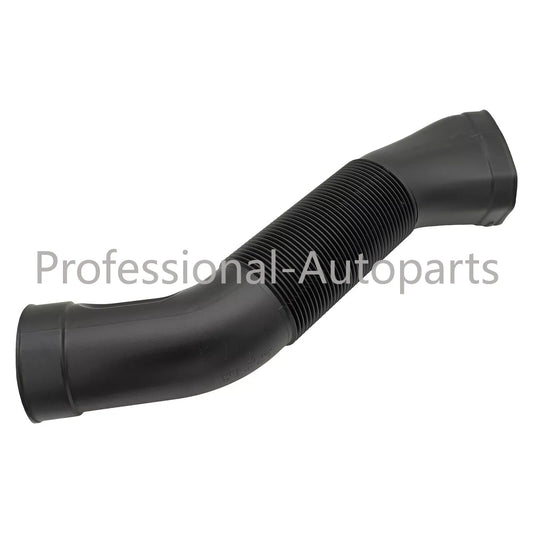 ya 1 8.5.3 1 pair front L&R air cleaner intake hose for 03-06 for Mercedes W211 CLS500 CLS55