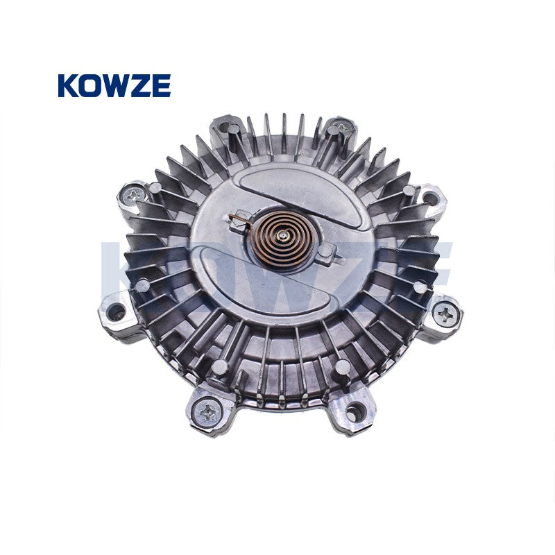 ya 5 8.7 Cooling Fan Clutch for Mitsubishi L200 for Pajero Montero St 1990-2005 MD300964
