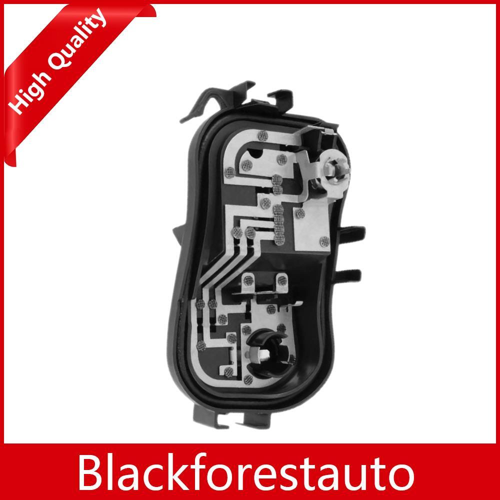 ya 27 6.21 Fits For 4 Series F32 F33 Rear Right Taillight Bulb Holder Lamp Socket Panel