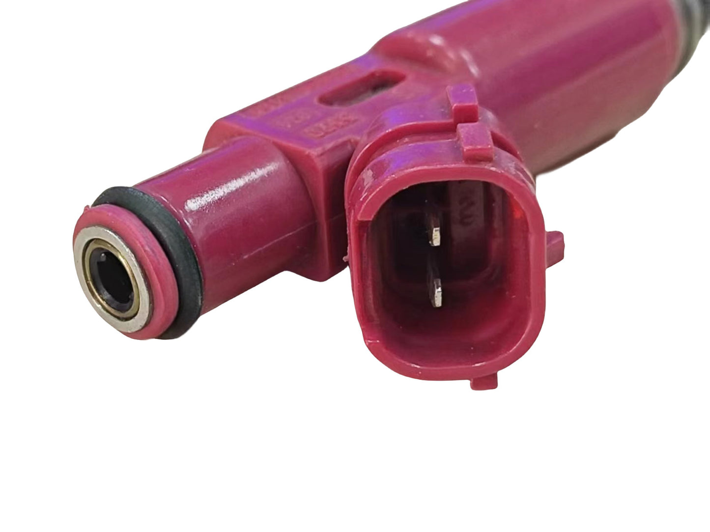 ya 1 8.5.3 4pcs 195500-4430 For 2004-2009 for Mazda RX-8 1.3L R2 Fuel Injector Nozzle