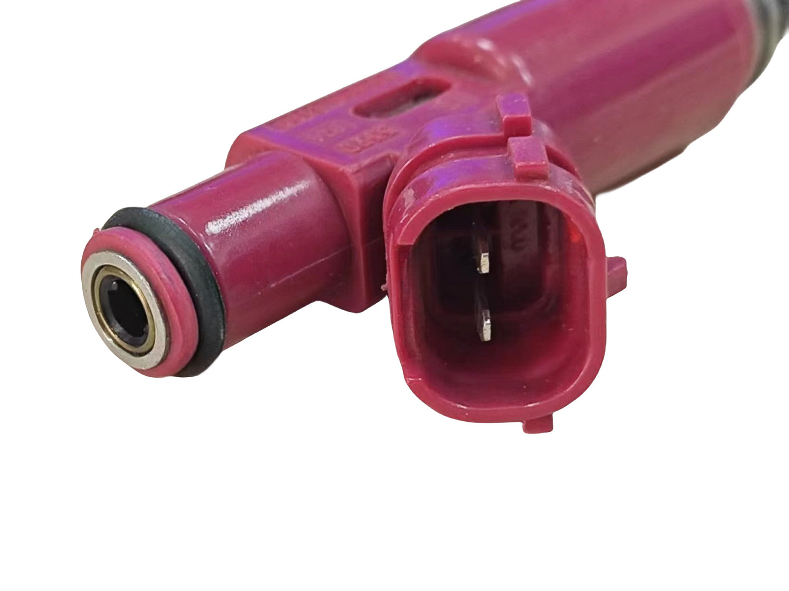 ya 1 8.5.3 4pcs 195500-4430 For 2004-2009 for Mazda RX-8 1.3L R2 Fuel Injector Nozzle
