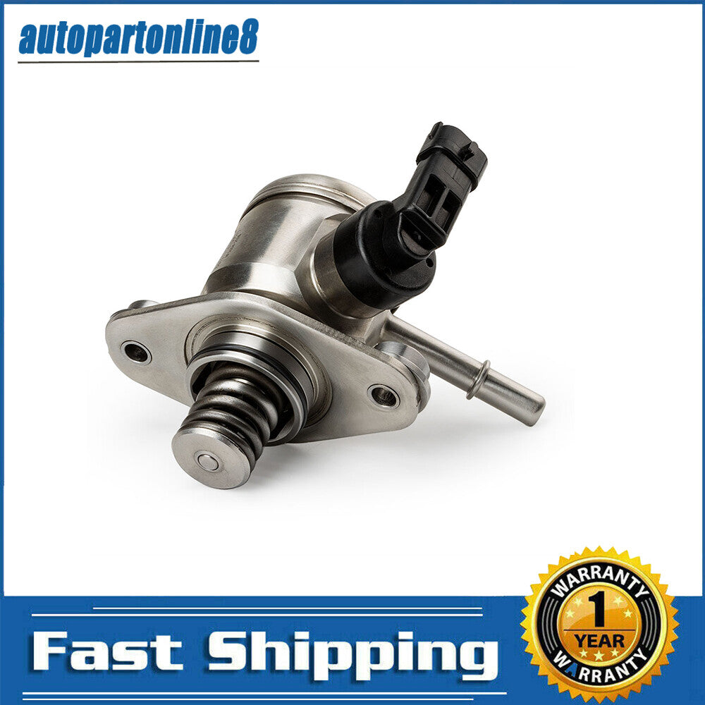 ya 27 7.2 High Pressure Fuel Pump for Chevy Impala Malibu for GMC Terrain for Buick Regal NEW