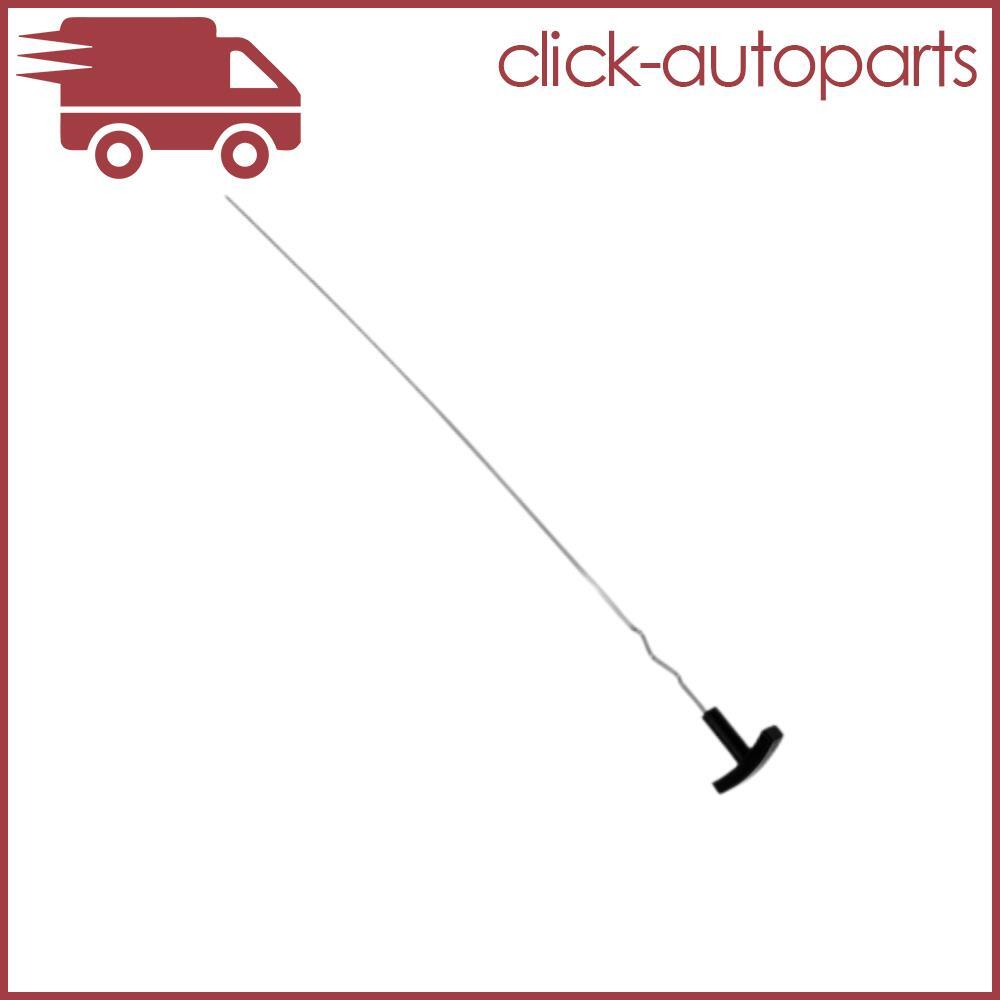 ya 27 6.21 For 95-96 for Ford F-250 F-350 F Super Duty Engine Oil Level Dipstick Indicator