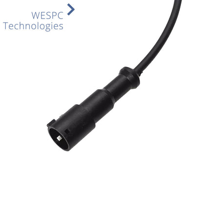 Truck Wheel Speed ABS Sensor Replacement for Meritor WABCO 4410328140 4410326180