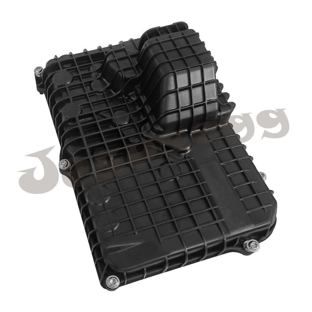 ya 5 8.7 9 Speed Transmission Pan & Gasket for Jeep Cherokee for Chrysler for Fiat 500L 4752951AA