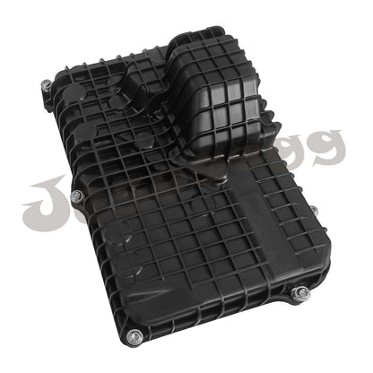 ya 5 8.7 9 Speed Transmission Pan & Gasket for Jeep Cherokee for Chrysler for Fiat 500L 4752951AA